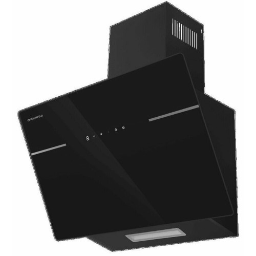 Вытяжка MAUNFELD Astro 60 Glass Black