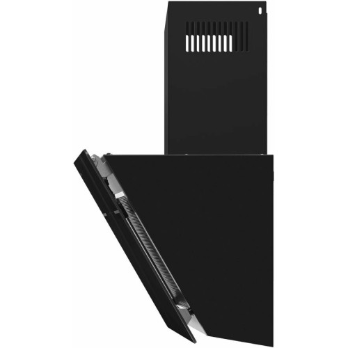 Вытяжка MAUNFELD Astro 60 Glass Black