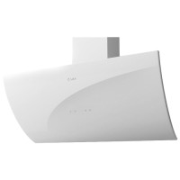 Вытяжка LEX PLAZA 900 WHITE