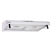 Вытяжка ATLAN 3001 60 см inox