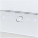 ВЫТЯЖКА HOMSAir Elf 60 Glass White