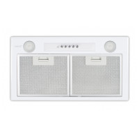 Вытяжка CATA GT-PLUS 45 WH /L белый