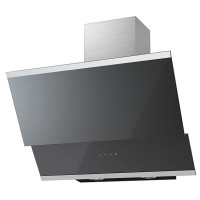 Вытяжка KRONA IRMA 600 black/black sensor