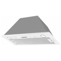 Вытяжка KUPPERSBERG INLINEA 70 WX бел./нерж