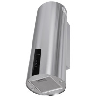 Вытяжка кухонная Maunfeld Lee Wall 35 Sensor нержавеющая сталь