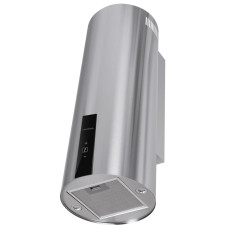 Вытяжка кухонная Maunfeld Lee Wall 35 Sensor нержавеющая сталь