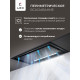 Вытяжка LEX HYPER 600 GS Inverter BL