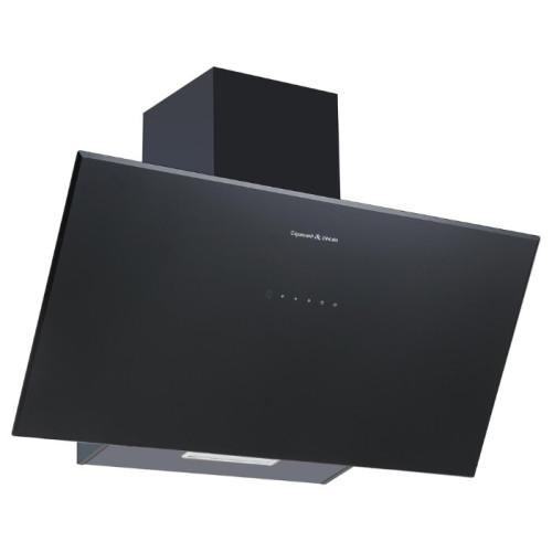 Вытяжка Zigmund & Shtain K 133.9 B