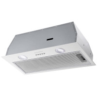 Вытяжка MAUNFELD THAMES 601M белый