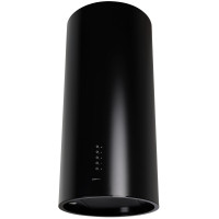 Вытяжка HOMSair FLY 1000SD черный