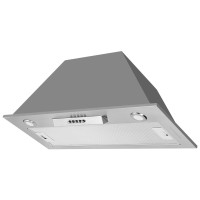 Вытяжка KUPPERSBERG INLINEA 70 X нерж