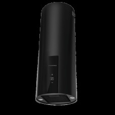Вытяжка кухонная Maunfeld Lee Wall 35 Sensor черный