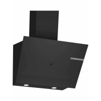 Вытяжка Bosch DWK67PJ60T черный 