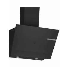 Вытяжка Bosch DWK67PJ60T черный 