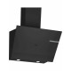 Вытяжка Bosch DWK67PJ60T черный 