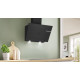 Вытяжка Bosch DWK67PJ60T черный 