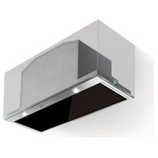 Вытяжка FABER INCA LUX GLASS EV8 X/BK A52