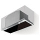 Вытяжка FABER INCA LUX GLASS EV8 X/BK A52