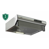 Вытяжка ELIKOR EUROPA 60П-290-П3Л черный