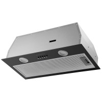 Вытяжка MAUNFELD THAMES 601M черный