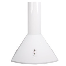 Вытяжка Gefest ВО 1604 А белый