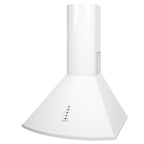 Вытяжка Gefest ВО 1604 А белый