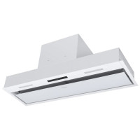 Вытяжка MAUNFELD FANTASY 90 БЕЛЫЙ