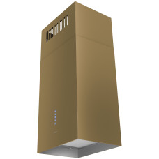 Вытяжка MAUNFELD Bath Isla 402 золотой