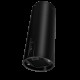 Кухонная вытяжка Maunfeld Lee Light Isla 35 Sensor черный