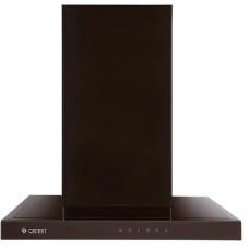 Вытяжка Gefest ВО 3606 К4 коричневый
