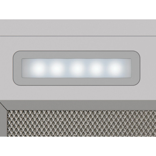 Вытяжка LEX HYPER 600 WH