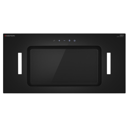 Вытяжка MEFERI INBOX60BK Glass Comfort