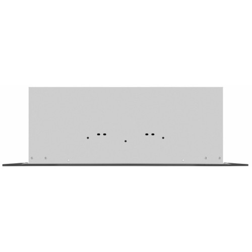 Вытяжка MEFERI INBOX60BK Glass Comfort