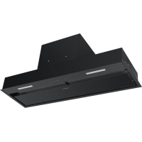 Вытяжка MAUNFELD FANTASY 90 ЧЕРНЫЙ