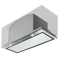 Вытяжка FABER INCA LUX GLASS EV8 X/WH A52