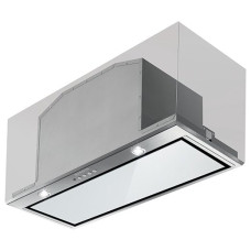 Вытяжка FABER INCA LUX GLASS EV8 X/WH A52