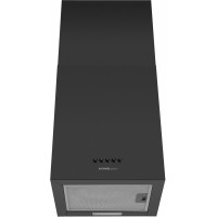 Вытяжка HOMSair PHLOX Push 40 черный