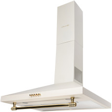 Вытяжка il Monte KH-DOME 6013 IVORY RUSTICO