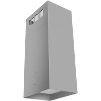 Вытяжка MAUNFELD Bath Isla 402 нержавеющая сталь