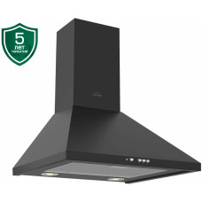 Вытяжка каминная ELIKOR ВЕНТА 50П-430-К3Д черный