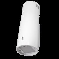 Кухонная вытяжка Maunfeld Lee Wall 39 Long белый