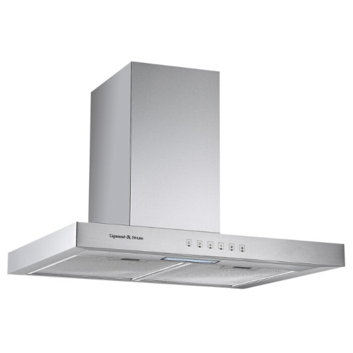 Вытяжка Zigmund & Shtain K 135.6 S