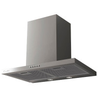 Вытяжка LEX T 600 inox