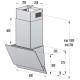 Вытяжка GORENJE WHI649EXGW