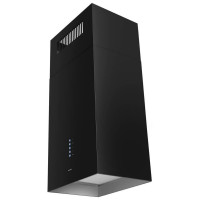 Вытяжка MAUNFELD Bath Isla 402 чёрный