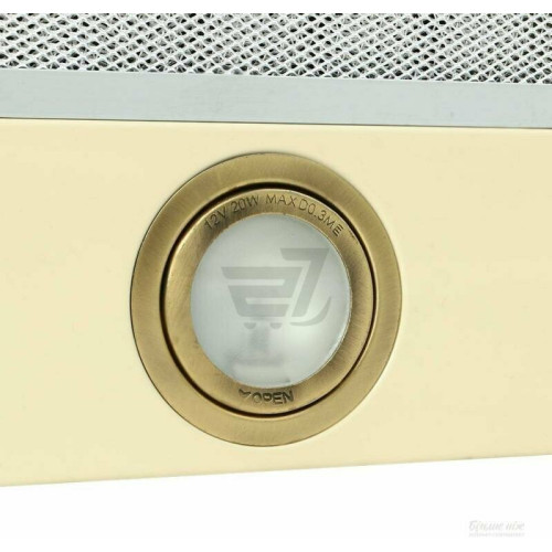 Вытяжка Kaiser A 9315 ElfEm Eco