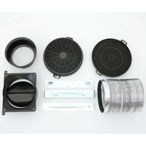 Вытяжка Kaiser A 9315 ElfEm Eco