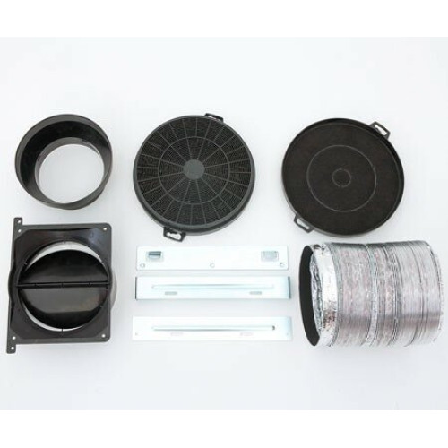 Вытяжка Kaiser A 9315 ElfEm Eco