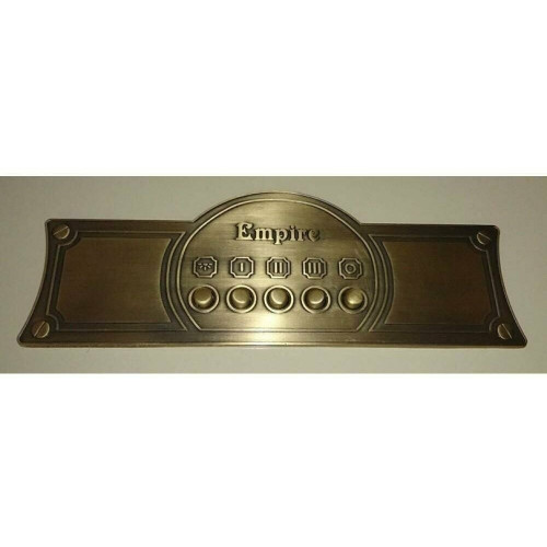 Вытяжка Kaiser A 9315 ElfEm Eco