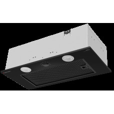 Вытяжка MEFERI INBOX60BK Push Comfort